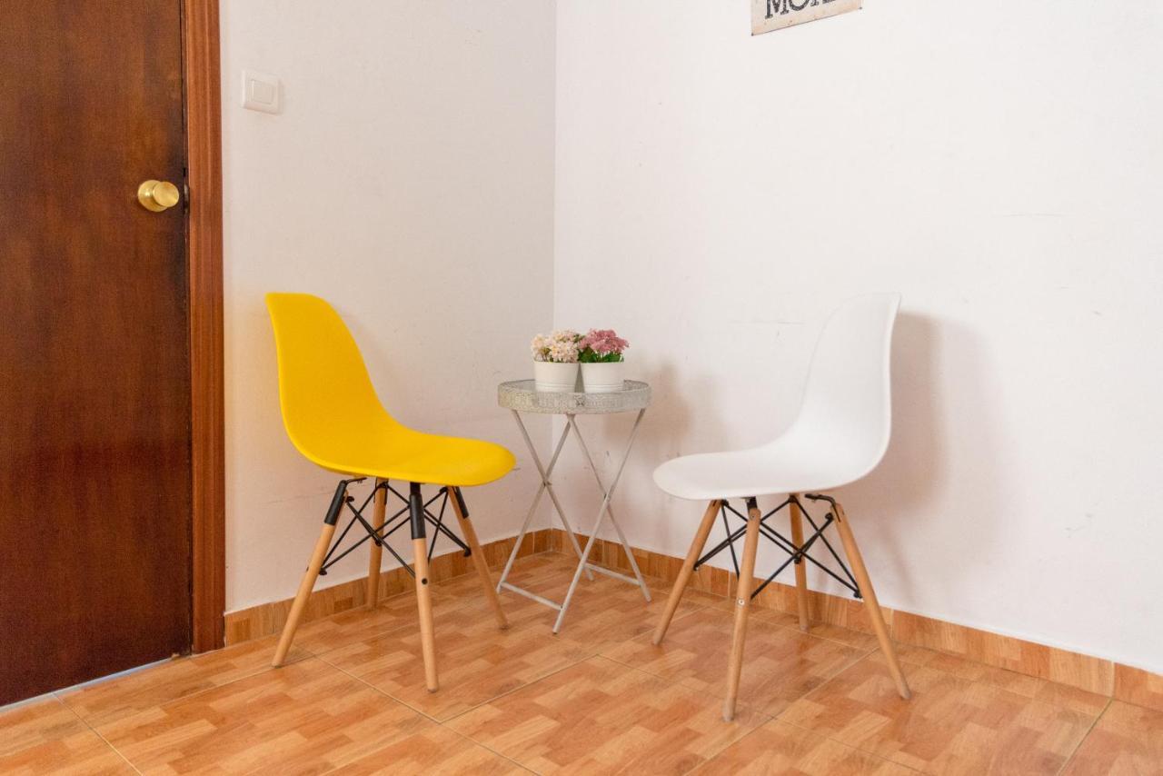 Apartmán Larios Centro Parking Incluido F3 Màlaga Exteriér fotografie