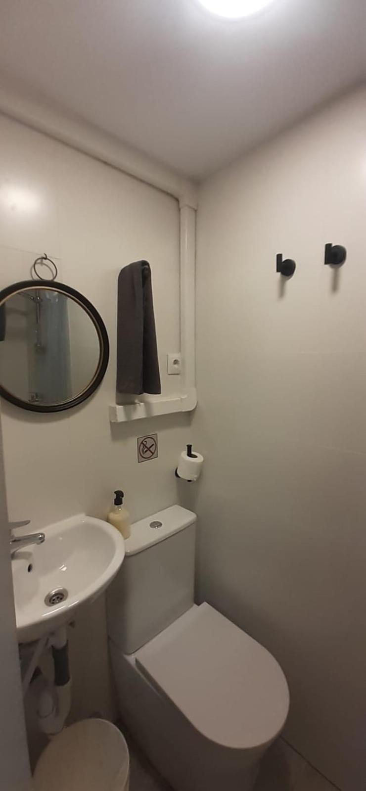 Apartmán Larios Centro Parking Incluido F3 Màlaga Exteriér fotografie